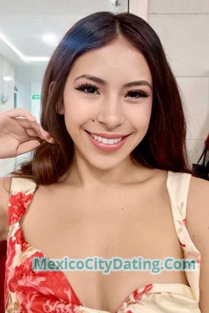 224273 - Amanda Age: 21 - Mexico