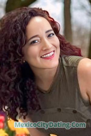 224489 - Carla Age: 41 - Mexico