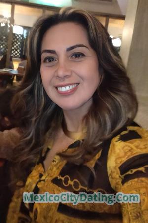 226183 - Martha Cecilia Age: 58 - Mexico