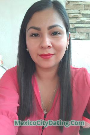 226184 - Teresa Age: 40 - Mexico